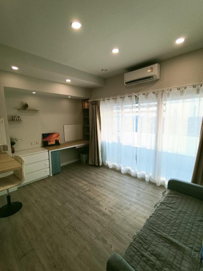 溫馨小屋 Bangkok Exterior foto